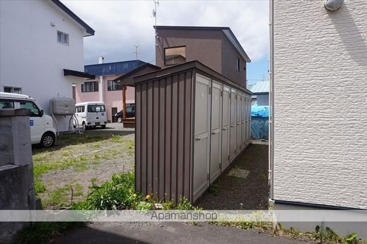 クリア釧路木場のその他画像