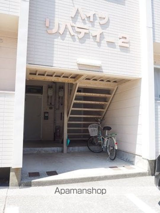 ハイツリバティⅡAのその他画像