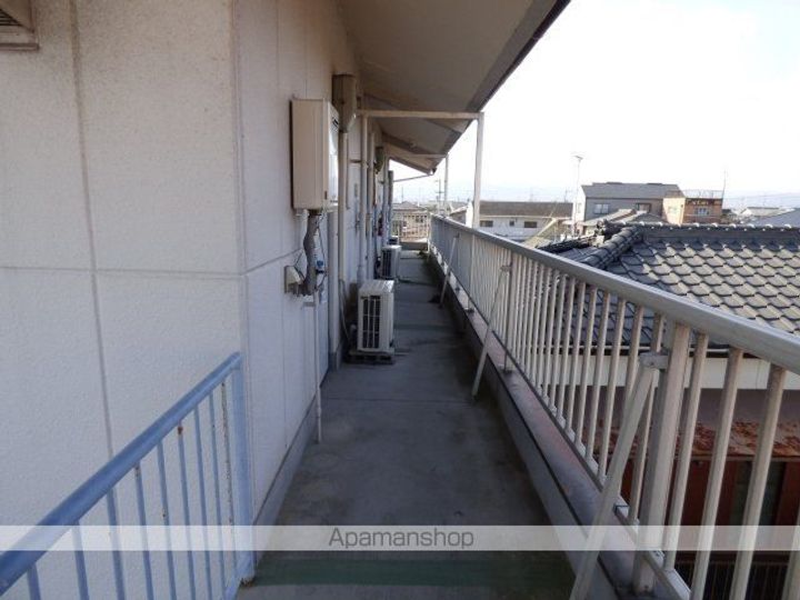 越智ハイツ花畑のその他画像