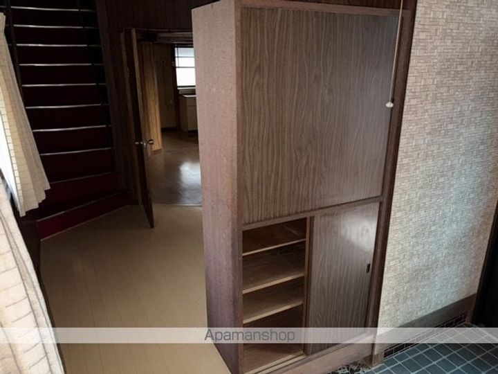 徳島県徳島市国府町観音寺(一戸建)の賃貸物件のその他画像