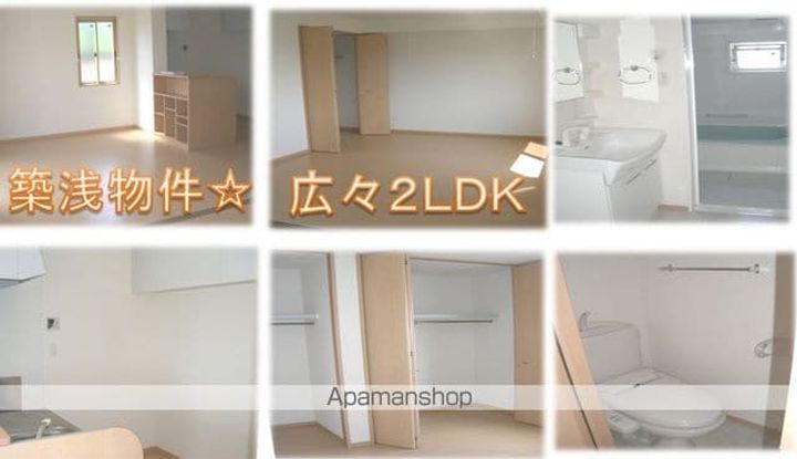 リバーサイド木崎Ⅴ202のその他画像