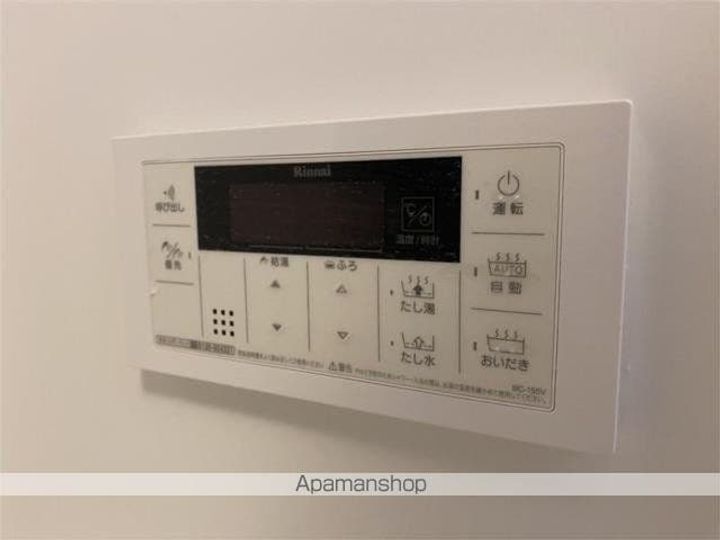 キャナルテラス品川の内装