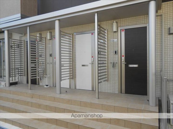 岡山県岡山市北区東花尻の賃貸アパートのその他画像