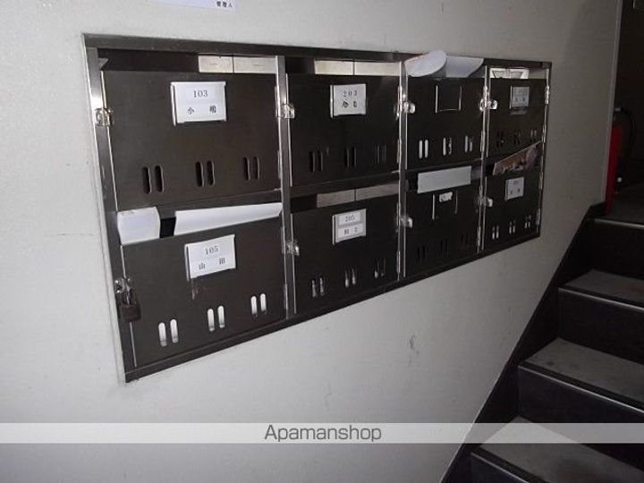 ハイツスカイベリーのその他画像