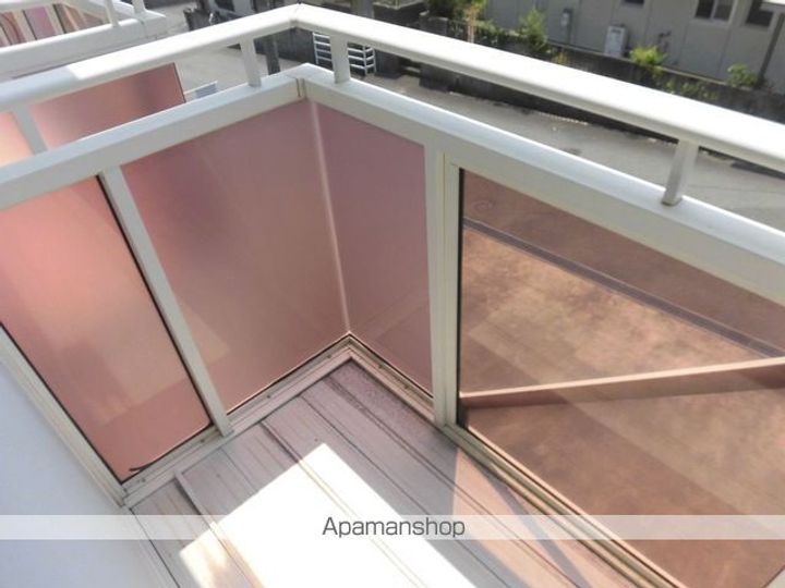 マンションハウスパートⅢ203のその他画像