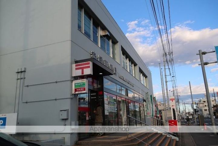 グランマーレMITO Eの周辺