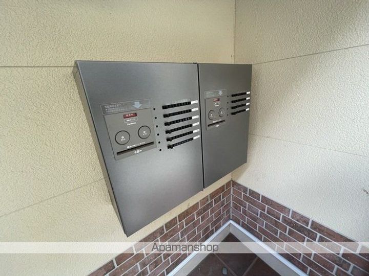 ユナイト白楽エッフェルのその他画像