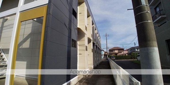 レオパレスシャトルのその他画像