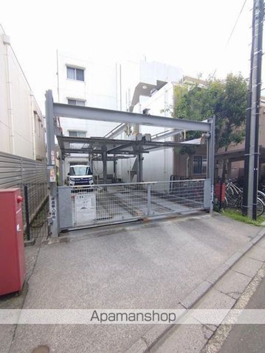 SーFORTたまプラーザのその他画像