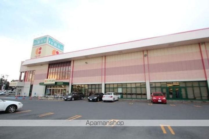 オクタワーズ野幌ウエストタワー109の周辺