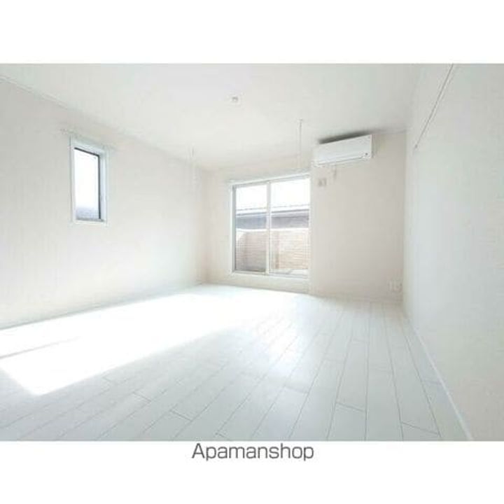 プロパティー長町Bのその他画像
