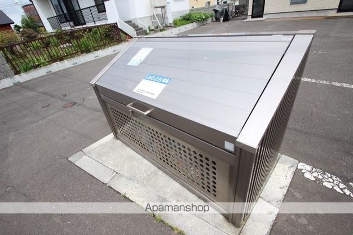 レオパレスグローリー206のその他画像