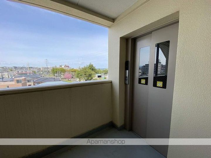 イーストパレス仙台のその他画像