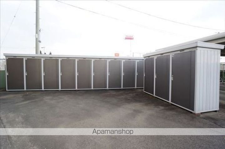 プードリエ サクラ2-Cのその他画像