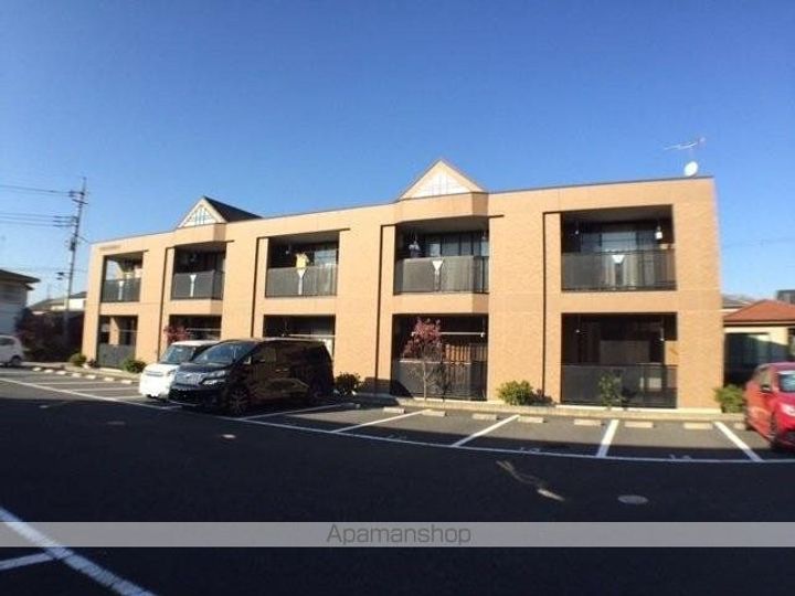 エバーエデンA103の外観