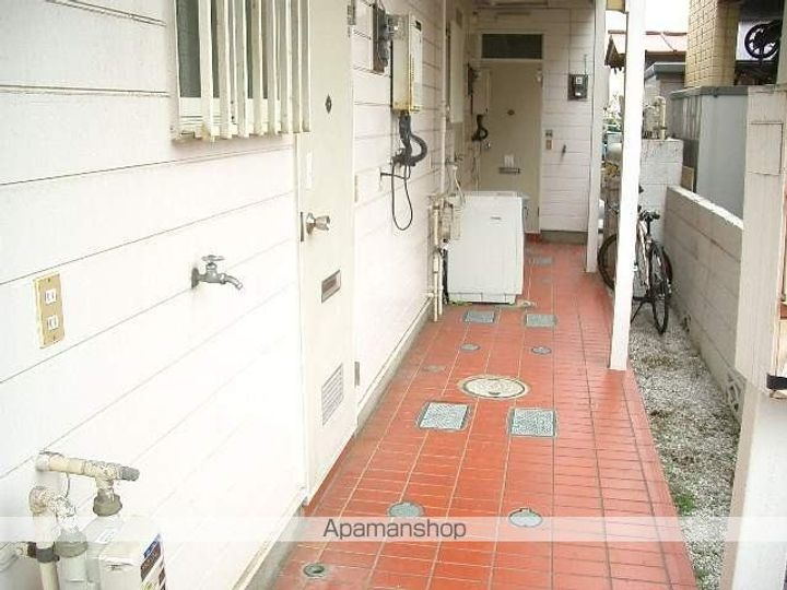 埼玉県入間市大字下藤沢の賃貸アパートのその他画像