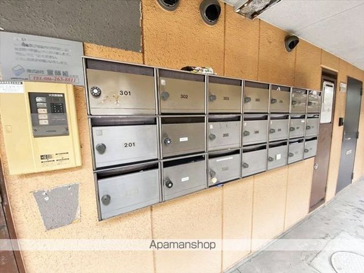 ローズパーク津島のその他画像