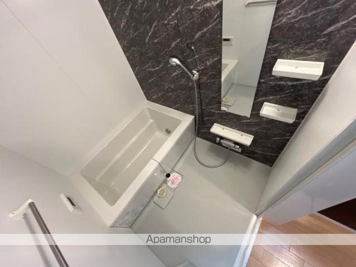 仮)羽生市西スターテラスⅡ・Lの風呂