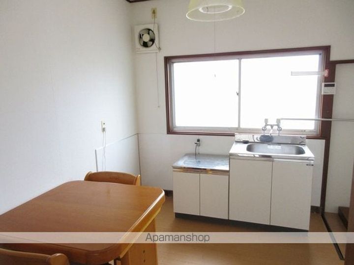 岩手県盛岡市津志田21地割(一戸建)の賃貸物件戸建ての内装