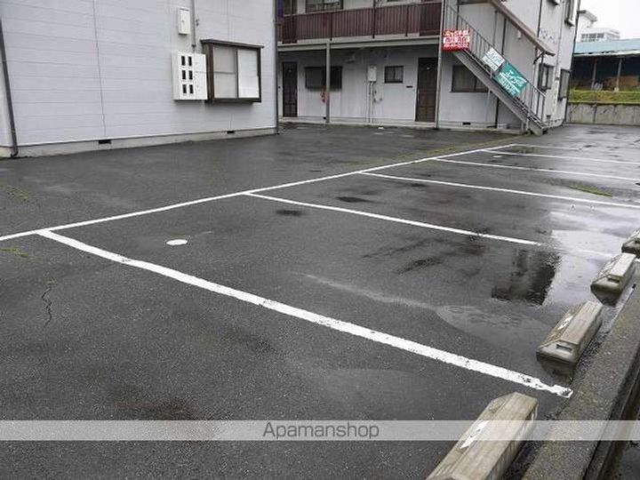 アメニティー県A棟B棟A202のその他画像
