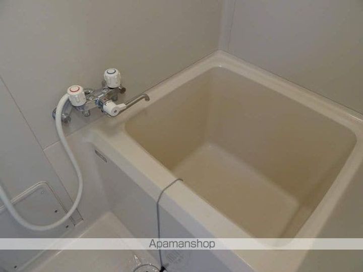 シティハイム ファミールの風呂