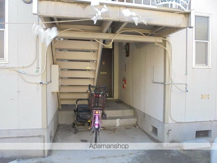 プレジール中西201のその他画像