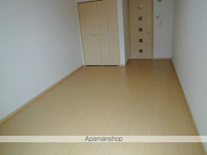 大阪府堺市堺区向陵東町1丁の賃貸アパートの内装