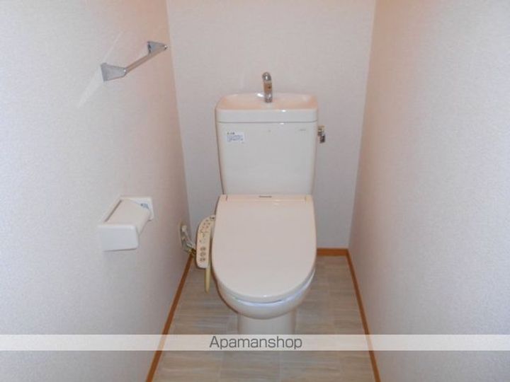 バロンコート B棟のその他画像