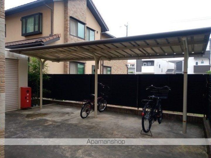 レオパレスカトレア303のその他画像