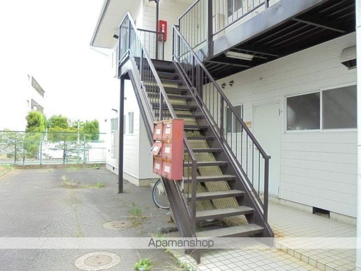 レピュート上松B棟のその他画像