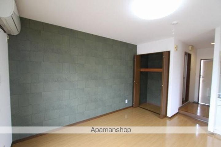 香川県高松市林町の賃貸アパート2-Aのその他画像