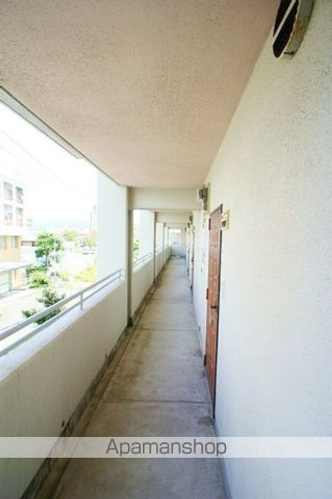 石村ビル203の外観