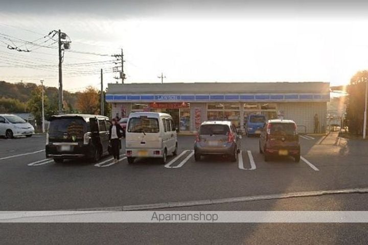 H5 レジデンスの周辺