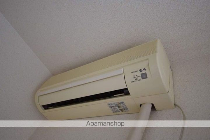 ヴァン・ヴェールの内装