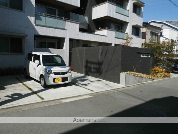 WIND VALLEY Ⅲ番館のその他画像