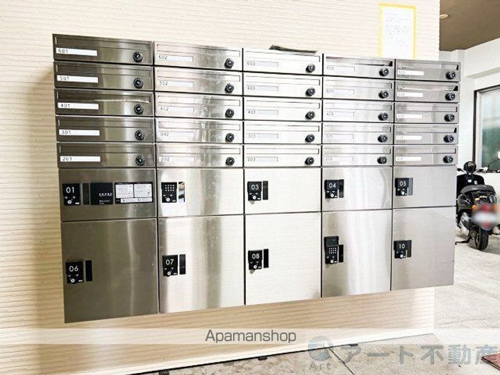 レイス柳井町のその他画像