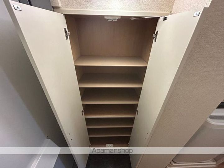 レオパレスVIEW矢剣403のその他画像