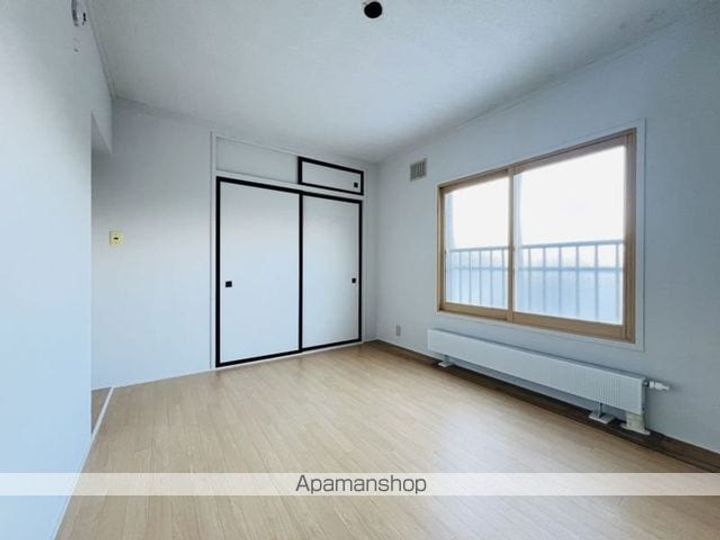 ヴィラナリー函館3号棟(ヴィラナリーハコダテサンゴウトウ)101の内装