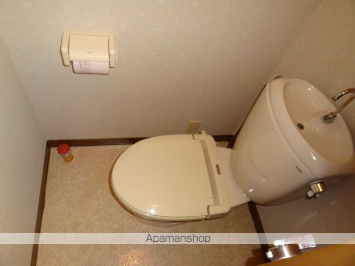 クレストホームズのその他画像