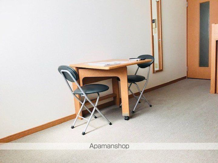 レオパレスルーチェのその他画像