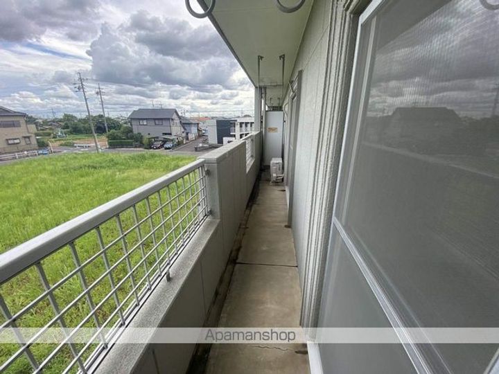 サンパレス尾崎202のその他画像