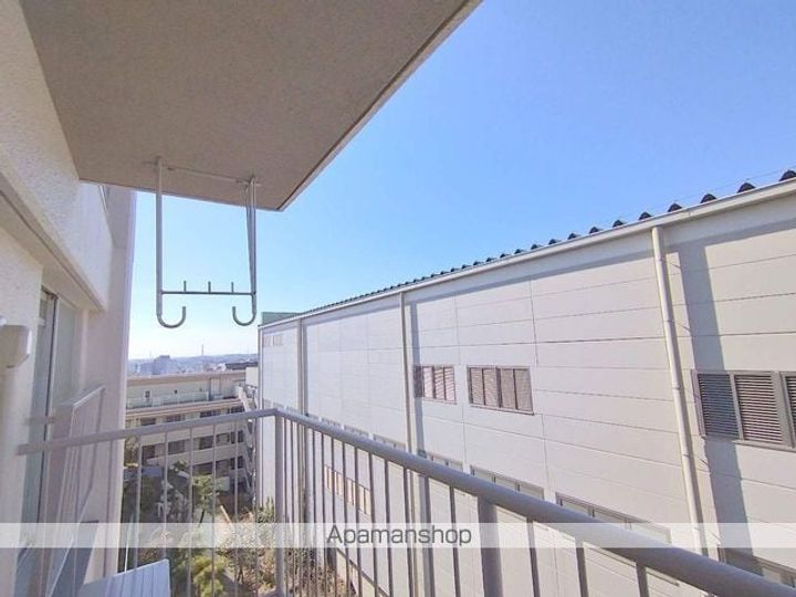 神奈川県横浜市青葉区新石川2丁目の賃貸マンションのその他画像