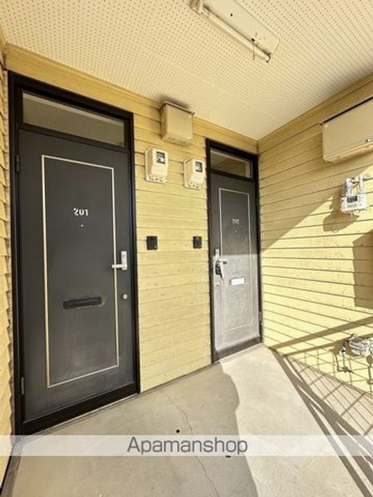 ハイムR202のその他画像