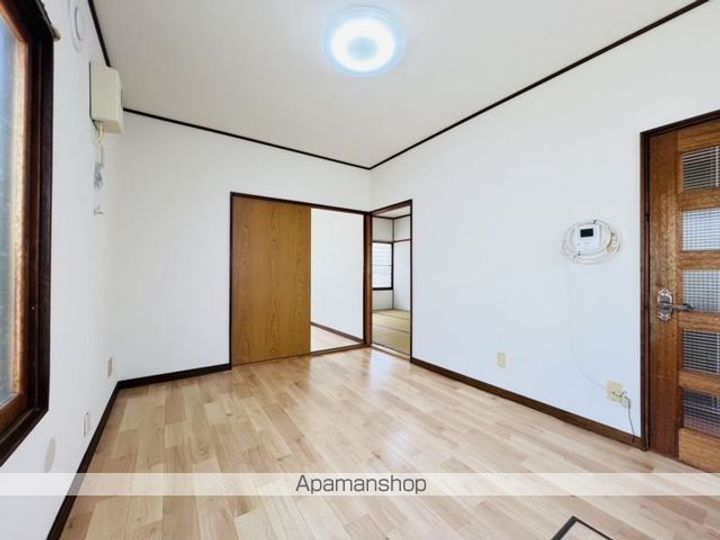 サンシャイン富岡Ⅰ(サンシャイントミオカワン)3の内装