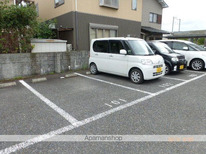 プレイス エリエゼルのその他画像