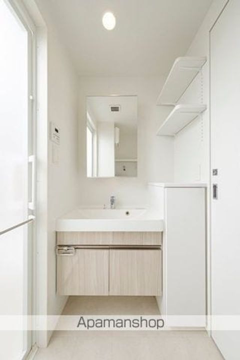 エンクレスト博多EXCEEDの内装