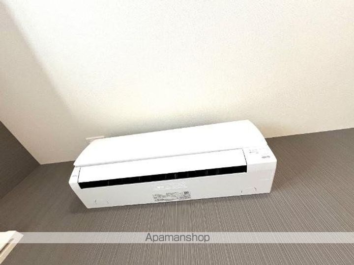 リバレイン南川のその他画像