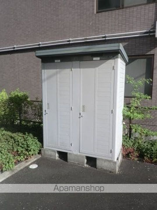 レジデンス槻山203のその他画像