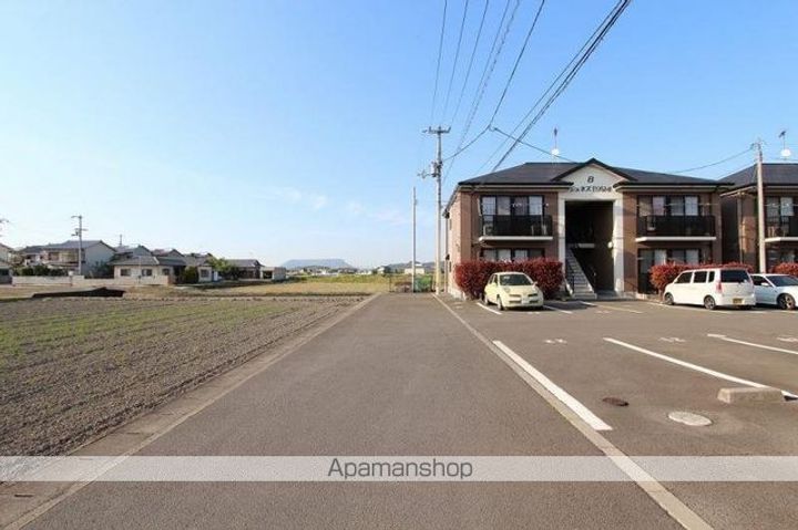 香川県高松市小村町の賃貸アパートC202のその他画像