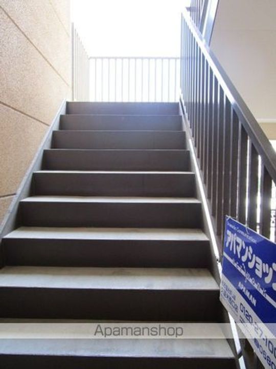 ハミングハイツのその他画像